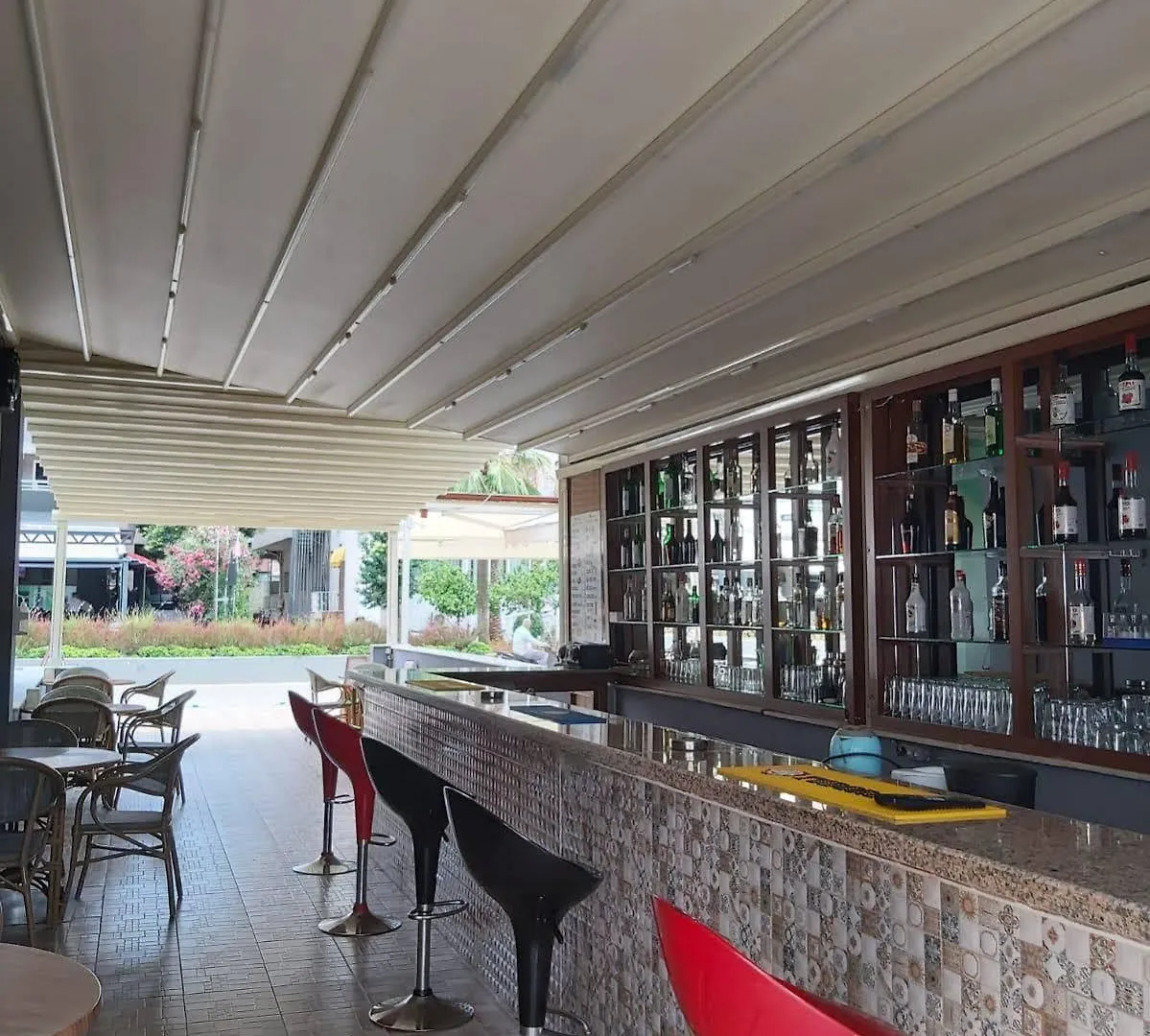 *** Aparthotel Karatas Apart Marmaris Turkey
