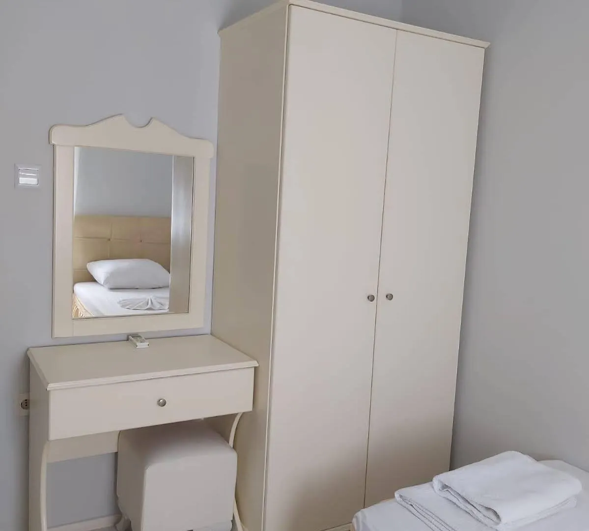 Aparthotel Karatas Apart Marmaris