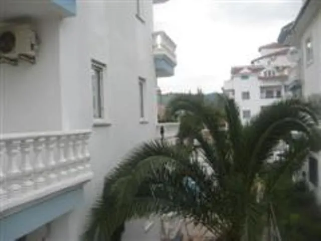 Aparthotel Karatas Apart Marmaris