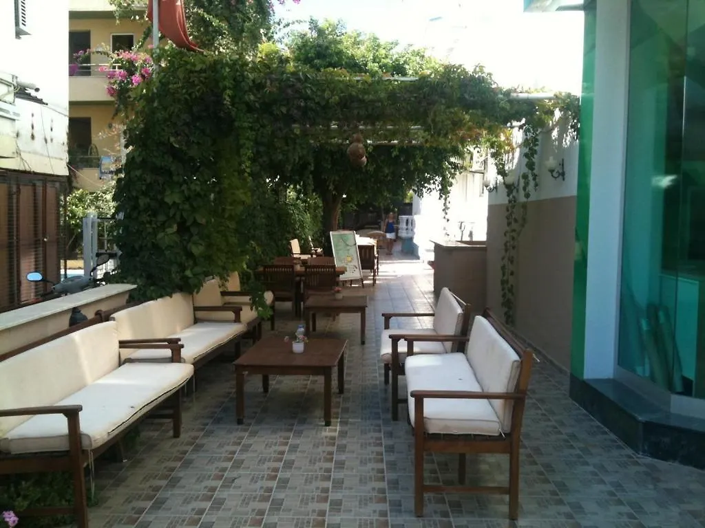 Karatas Apart Marmaris Aparthotel