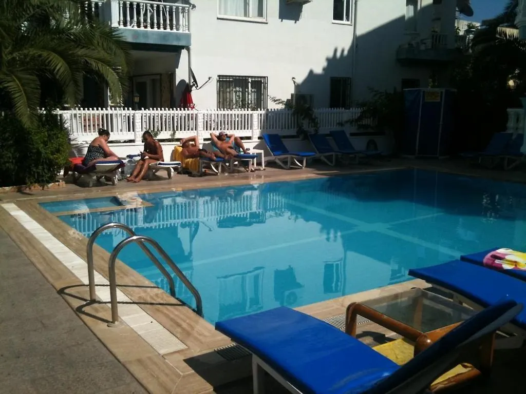 Karatas Apart Marmaris 3*,  Turkey