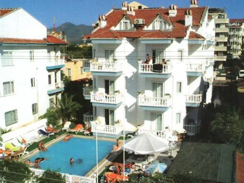 Karatas Apart Marmaris Aparthotel