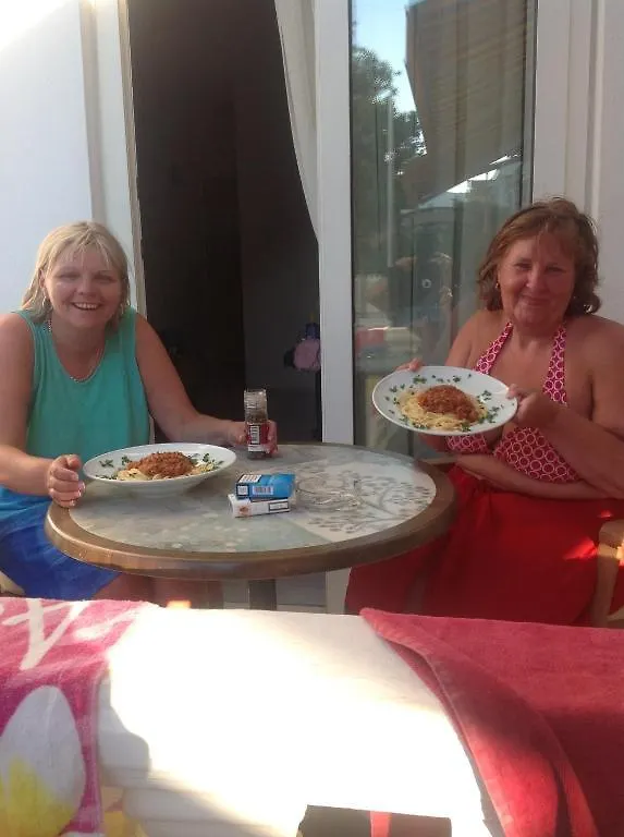 Karatas Apart Marmaris Aparthotel