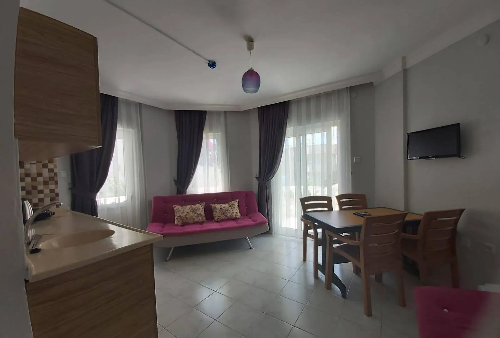 Karatas Apart Marmaris
