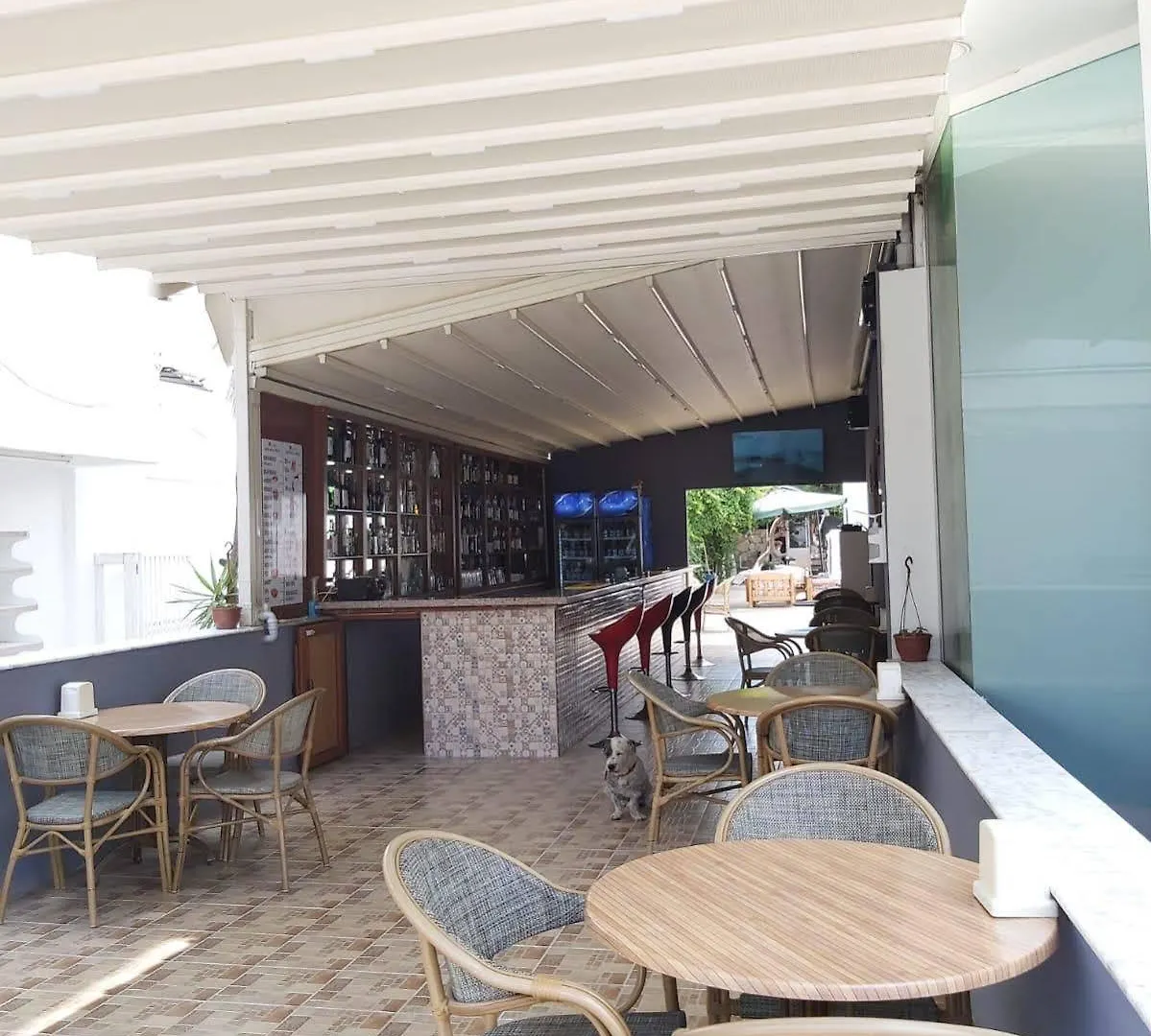 Karatas Apart Marmaris