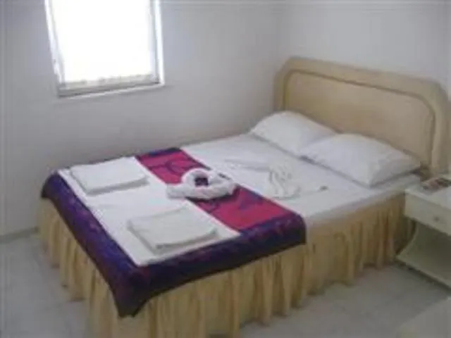 Karatas Apart Marmaris Türkiye