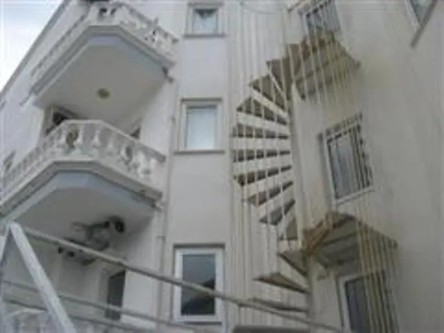 Karatas Apart Marmaris 3*,  Türkiye