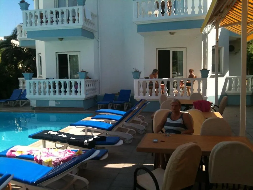 Karatas Apart Marmaris 3*,  Türkiye