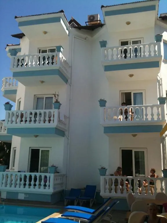 Karatas Apart Marmaris