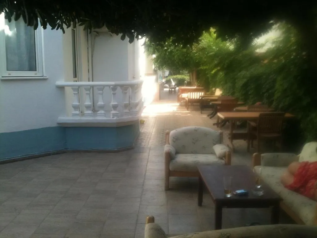 Karatas Apart Marmaris