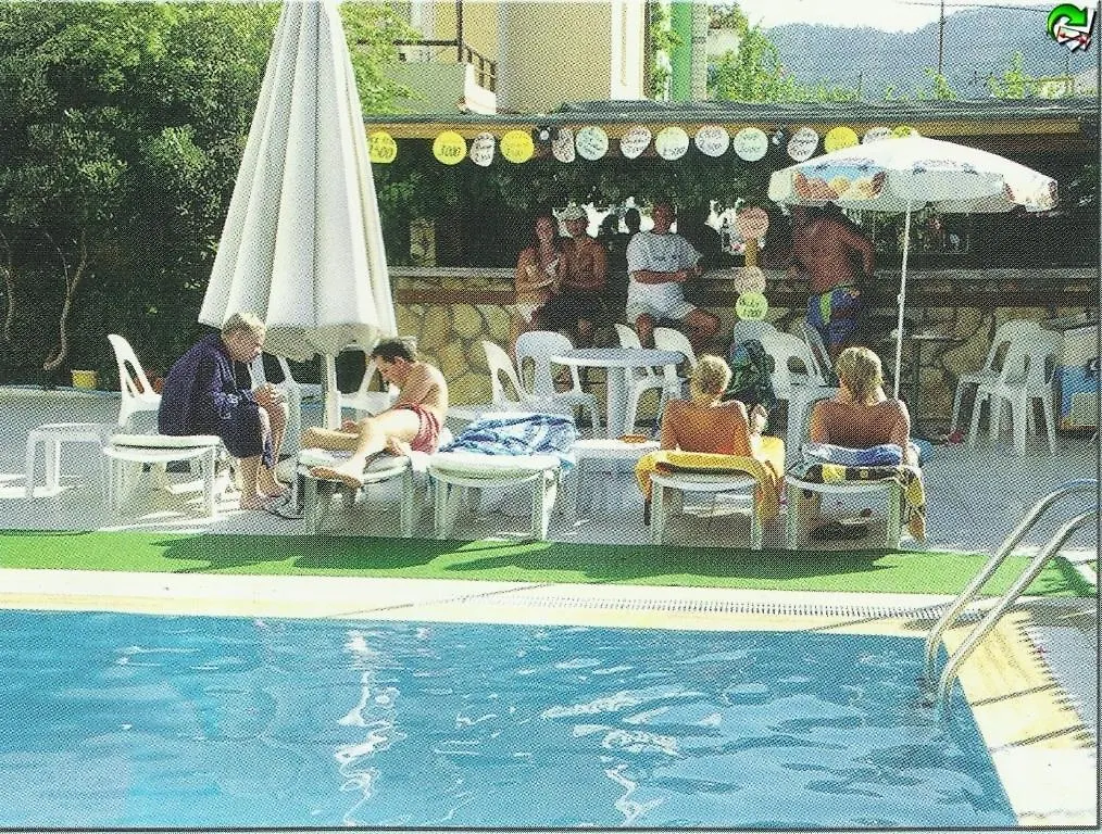 Karatas Apart Marmaris 3*,