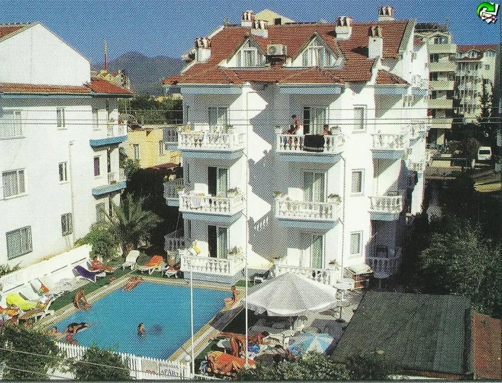 Karatas Apart Marmaris Apart Otel