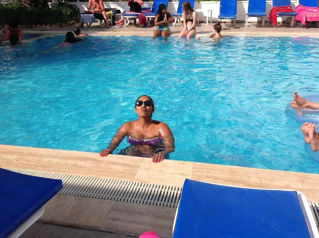 Karatas Apart Marmaris Apart Otel