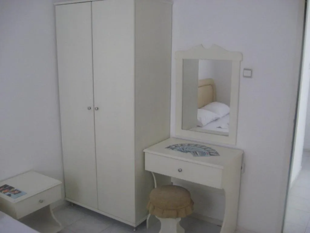 Karatas Apart Marmaris Türkiye