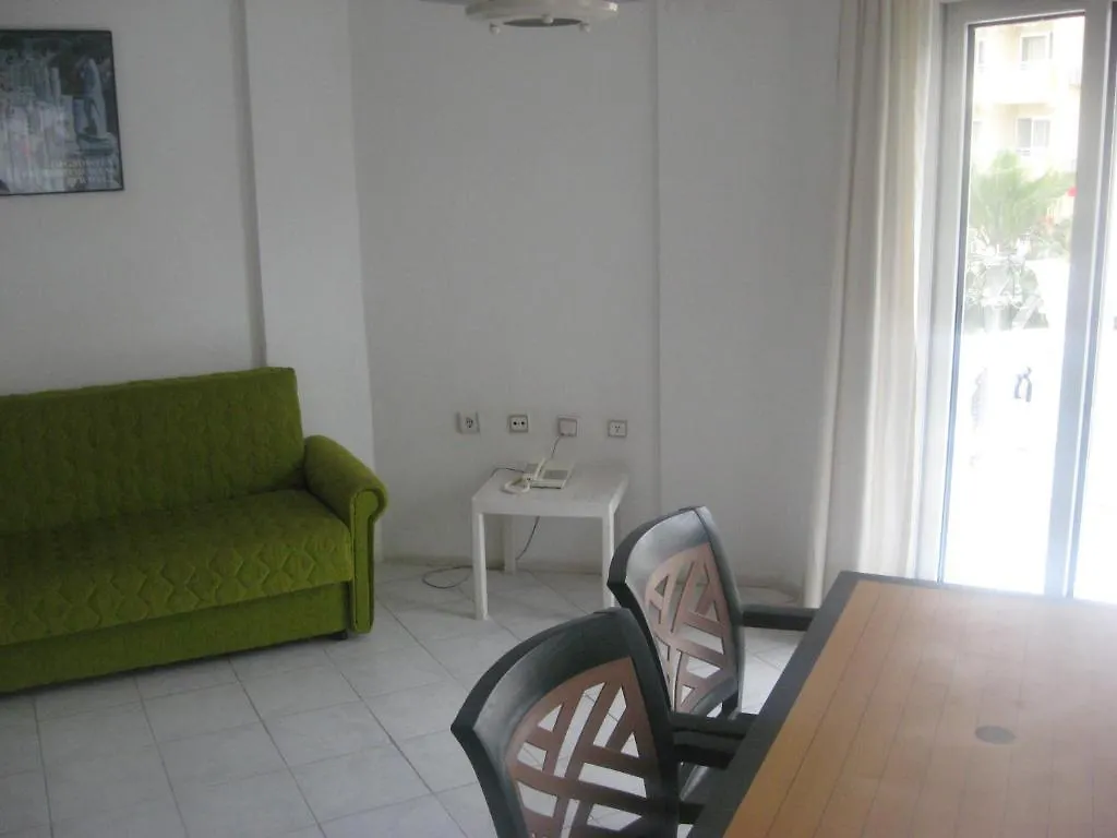 Karatas Apart Marmaris Apart Otel