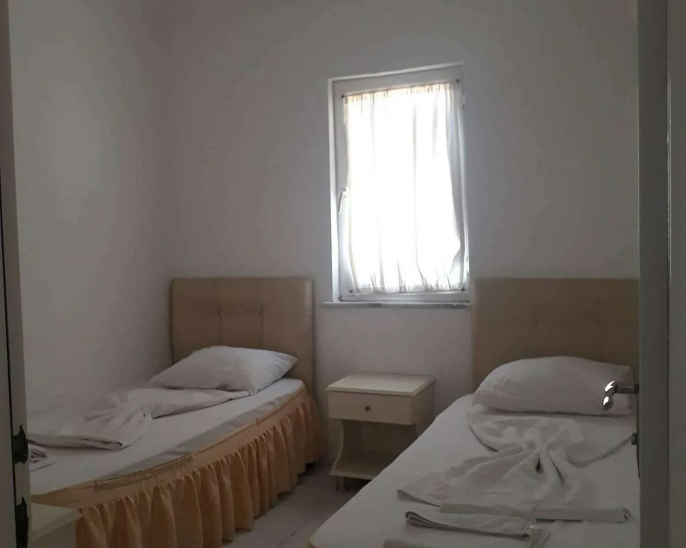 Karatas Apart Marmaris 3*,