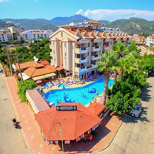 Apart Otel Club Sunsmile