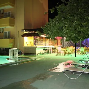 Otel Marsyas