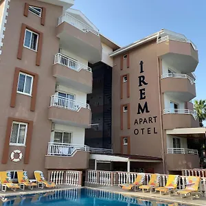 Irem Апарт-отель