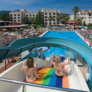 Otel Julian Club