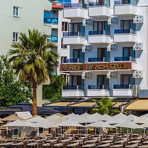 Reis *** Marmaris