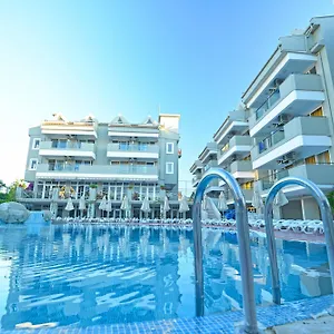 3* Hotel Begonville