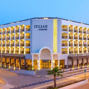 Otel Ada Julian (adults Only)