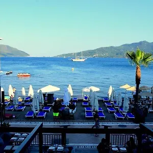 La Beirut *** Marmaris