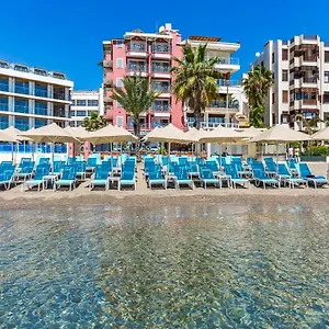 Kahveci Alibey Luxury Concept *** Marmaris