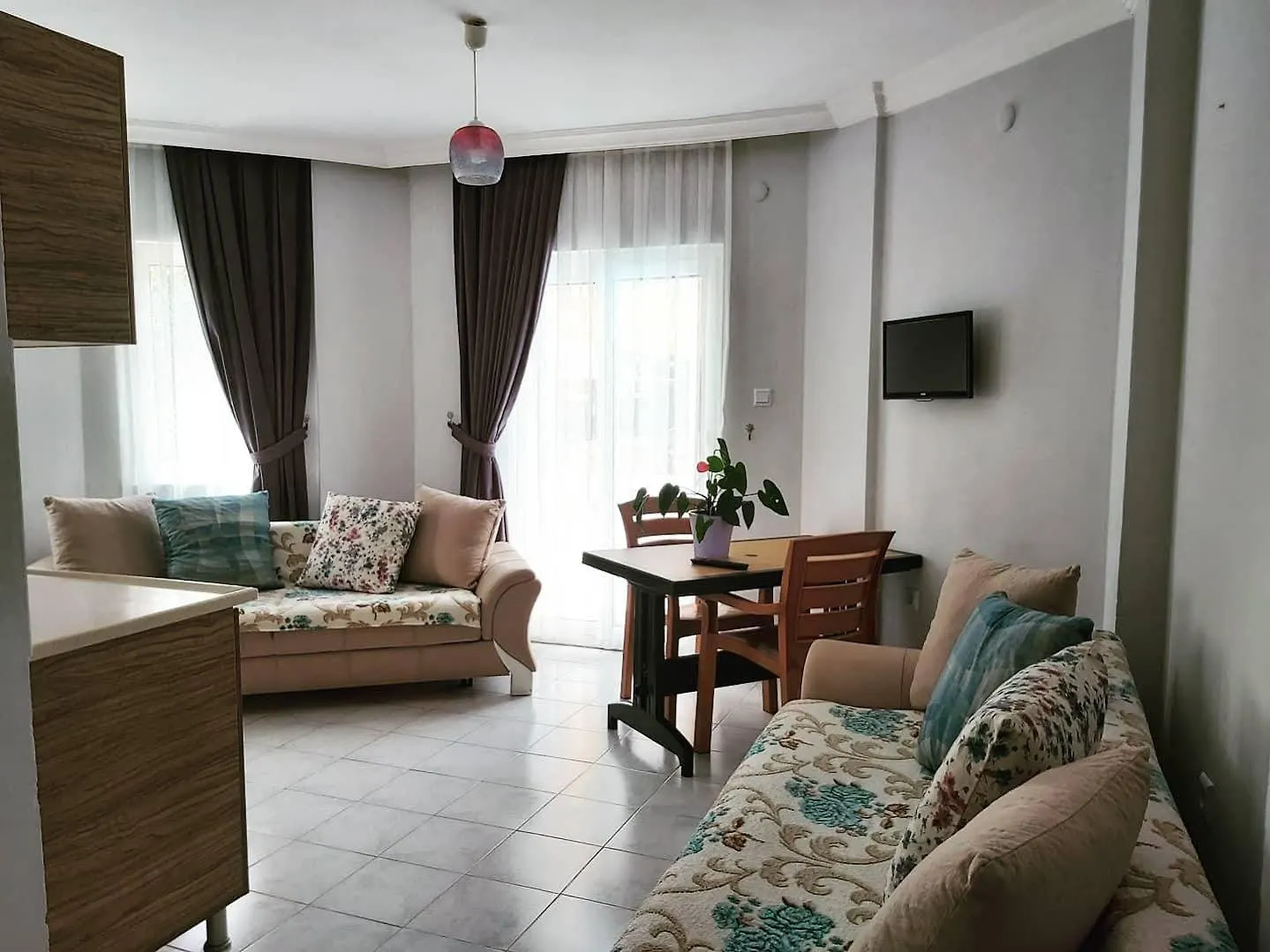 Karatas Apart Marmaris Turkey