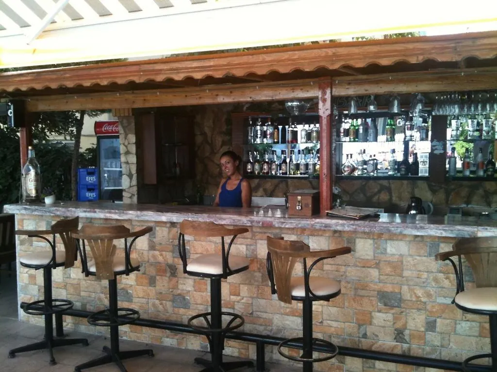 Karatas Apart Marmaris Turkey
